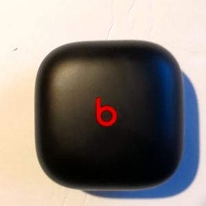 Beats by Dr Dre Beats Fit Pro Replacement Part: Case - Black